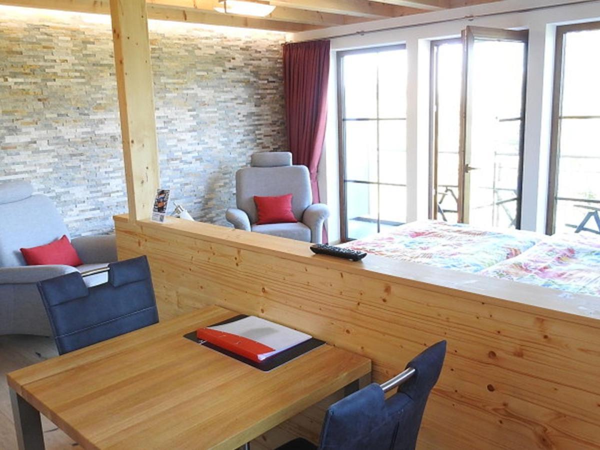 Ferienhaus Albzeit Albstadt Exteriér fotografie