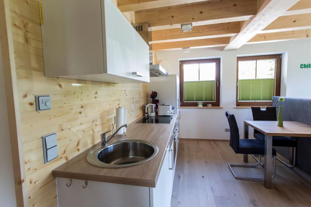 Ferienhaus Albzeit Albstadt Exteriér fotografie
