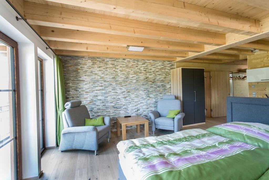 Ferienhaus Albzeit Albstadt Exteriér fotografie