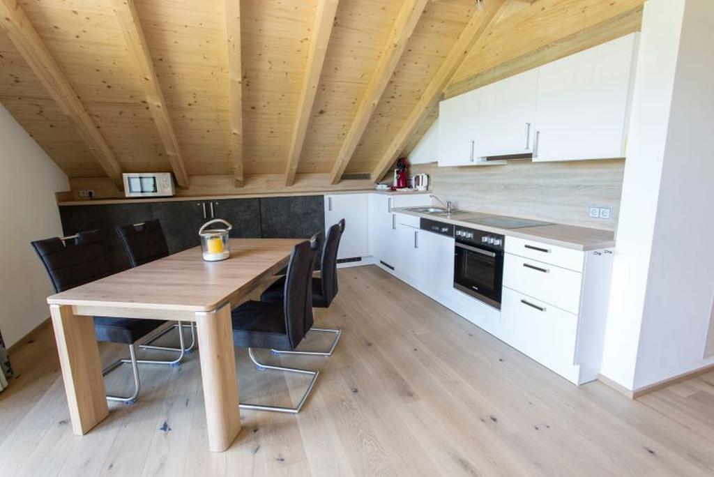 Ferienhaus Albzeit Albstadt Exteriér fotografie
