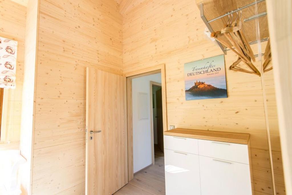 Ferienhaus Albzeit Albstadt Exteriér fotografie