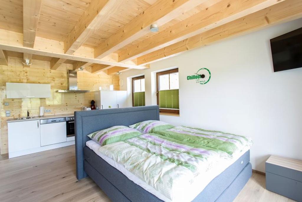 Ferienhaus Albzeit Albstadt Exteriér fotografie