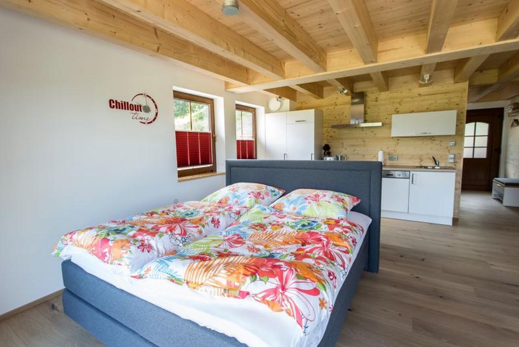 Ferienhaus Albzeit Albstadt Exteriér fotografie