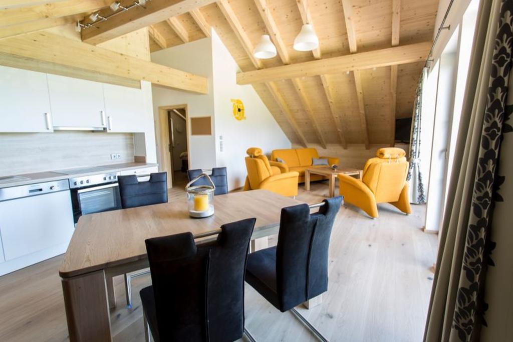 Ferienhaus Albzeit Albstadt Exteriér fotografie