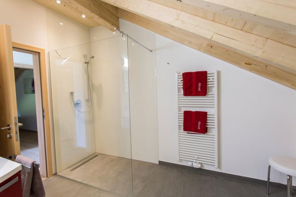 Ferienhaus Albzeit Albstadt Exteriér fotografie