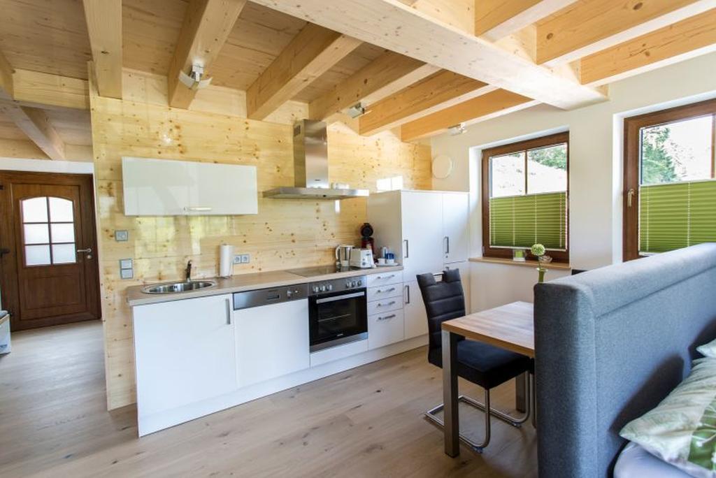 Ferienhaus Albzeit Albstadt Exteriér fotografie