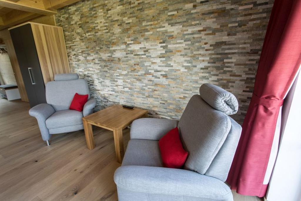 Ferienhaus Albzeit Albstadt Exteriér fotografie