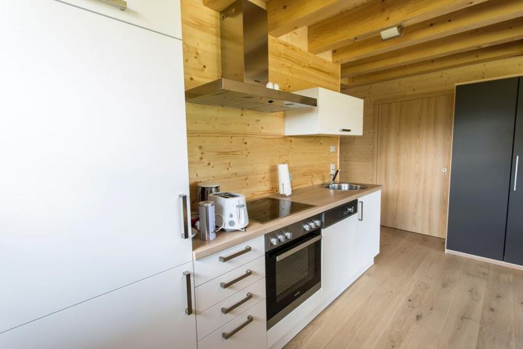 Ferienhaus Albzeit Albstadt Exteriér fotografie