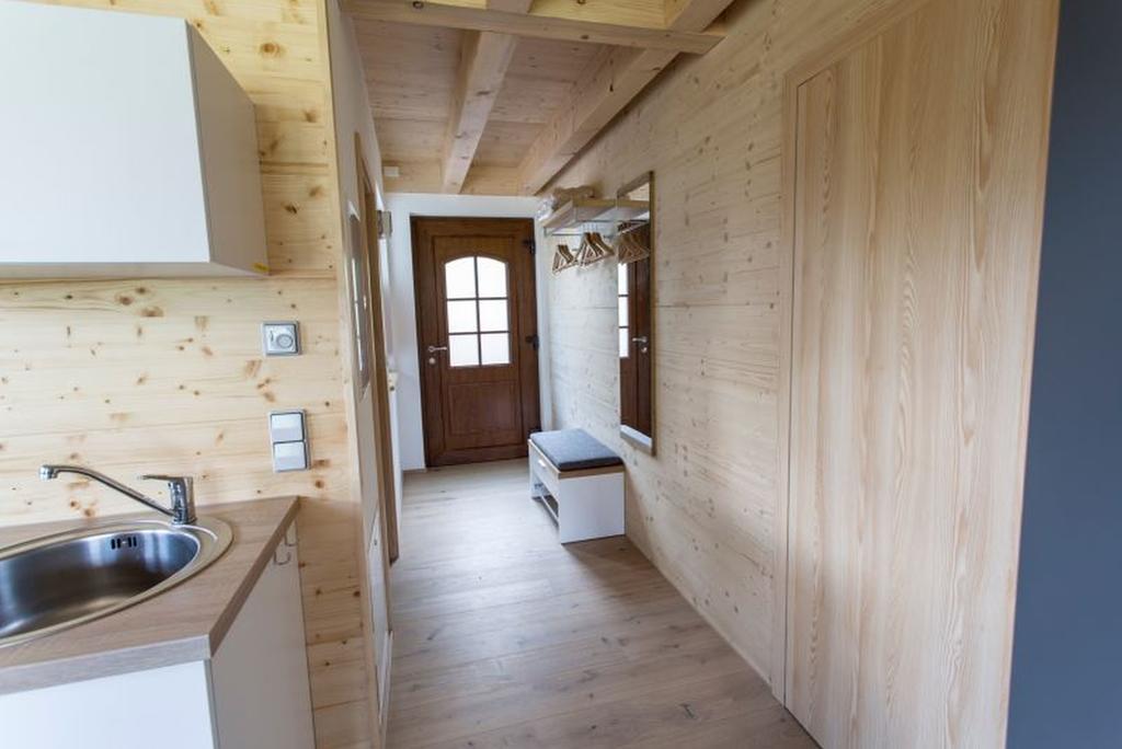 Ferienhaus Albzeit Albstadt Exteriér fotografie