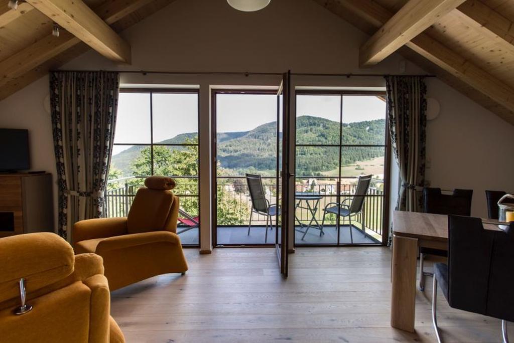 Ferienhaus Albzeit Albstadt Exteriér fotografie
