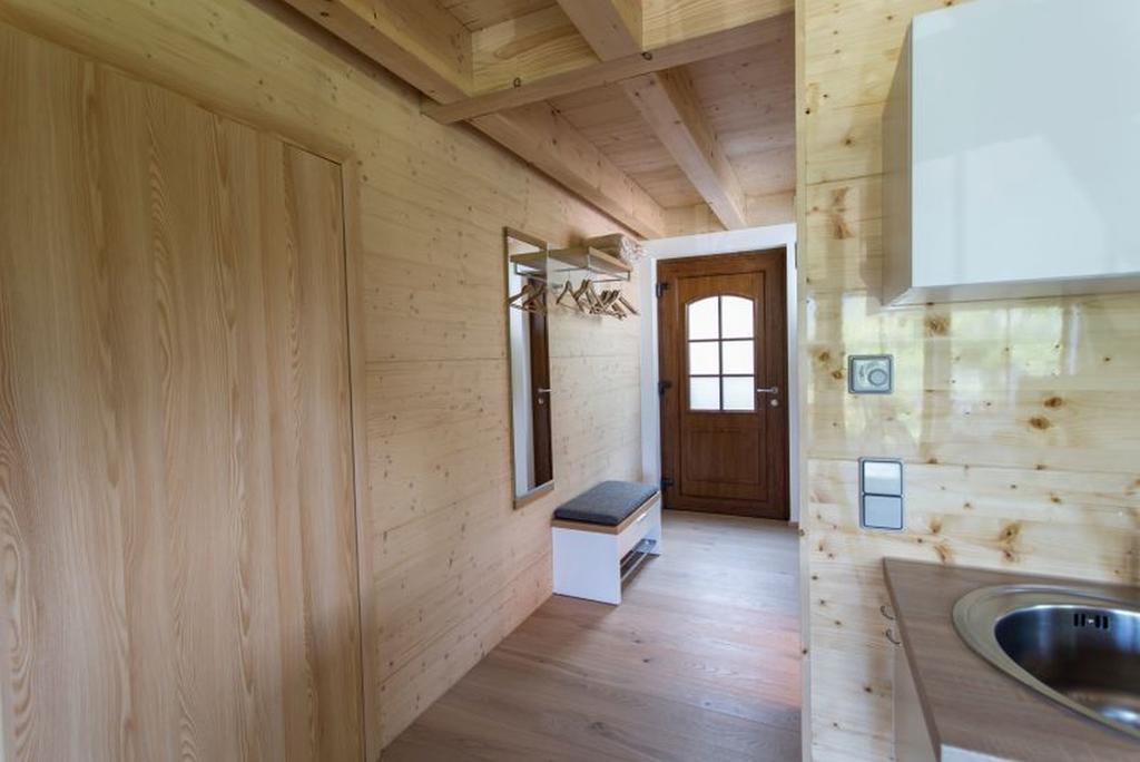 Ferienhaus Albzeit Albstadt Exteriér fotografie